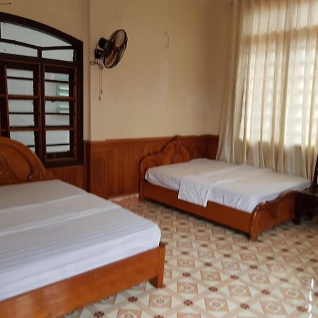 Ban Cong Na Guesthouse Kim Quy מראה חיצוני תמונה