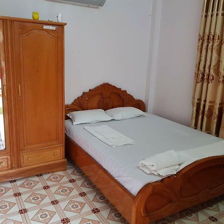 Ban Cong Na Guesthouse Kim Quy מראה חיצוני תמונה